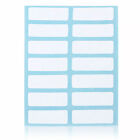 20X 1.2ML Empty Lip Gloss Tubes Containers Mini Lip Bottle Syringes Tag Labels