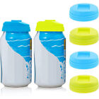 Beverage Can Lid Cap Soda Drink Snaps Tops Cover Lock Sealer Protector