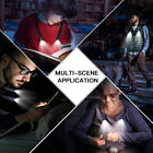 Crafting Book Light USB for Reading LED Neck Light Camping Rechargeable in Bed