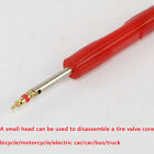 4pcs Tyre Valve Stem Remover Removal Repair Tool Key Bike Motorcycle Vehicles AU