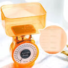 1kg Food Baking Mechanical Kitchen Dial Cook Bake Tool Scale Compact Bowl