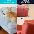 Cat Couch Sofa Scratch Guard Stickers Pet Furniture Anti-Scratching Protector AU
