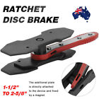 Ratchet Disc Brake Caliper Piston Spreader Separator Pad Press Wrench Tool Set Z