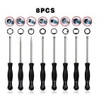 24X Carburetor Adjustment Tool Carb Adjusting Tool Kit for 2-Cycle Small Engine