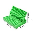 Convenient BBQ Skewer Tool Fast and Easy Skewering for Outdoor Grilling