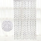 Willy Tinsel Curtain Rose Gold Metalic BackDrop 1m x 2m Hens Party Penis Decor