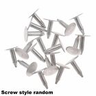 100 Sets Jeans Button Metal Tack Buttons Replacement Repair Craft SewingPants