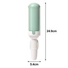 Pet Hair Remover Roller SelfCleaning Dog Cat Hair Remover Fur Removal Roller AUS