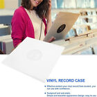 40PCS 12'' Record Sleeves Antistatic Cover Durable Music Plastic Album AUS