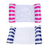 Portable Floating Water Hammock Toy Swimming Chair Inflatable Float Pool Bed