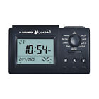 AU Digital Islamic Muslim Prayer Clock Automatic Azan Athan Ramadan Home Decor