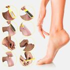 8/10X Manicure Foot Rasp File Hard Dead Skin Remover Pedicure Peeling Tools Kit