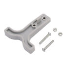 20PCS Grey T Bar handle for Anderson style plug connectors tool 50AMP 12-24V AU