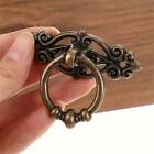 5PCS Vintage Handles Cabinet Drawer Cupboard Door Iron Pulls Knobs Hardware AUS