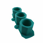 Mold Ceramic Garden Plant Clay Craft Mould planter Silicone Garden Flower Pot