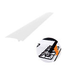 5PCS Kitchen Stove Counter Gap Silicone Cover Filler Strip Guard Seal Slit Tape