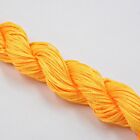 13 Colour Elastic Beading Thread Cord String Bracelet Alphabet Letter Cube Beads