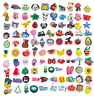 Shoe Charms for Girls Teens,Random Different Cute Shoe Decoration Charms
