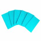 12PCS/Set Cake Mold Fondant Baking Tree Bark Brick Wall Bakeware Decor Mould AU