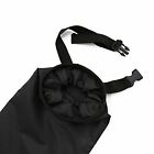 10X Car Travel Trash Can Bin Rubbish Garbage Hang Storage Bag Hanger Back Seat