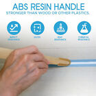 4 PCS Grout Caulk Finishing Tool Assorted Silicone Caulking Finisher Spatula AUS