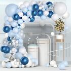 104pcs Balloon Arch Kit Set Garland Birthday Wedding Baby Shower Party Decor