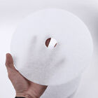 20PCS Clothes Dryer Filter Cotton Humidifier Exhaust Filters Cotton Dryer Round