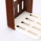 3PCS Pro Bread Slicer Loaf Toast Cutter Mold Maker Slicing Cutting Guide Kitchen