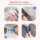 Silicone Back Sticker Pad Fixture Suction Cup Phone Holder For Mobile Phone