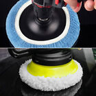 20PCS 240MM CAR POLISHER 9