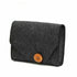 2X Data Cable Storage Bag Portable Organizer Power Bank Charger Organizing Pouch
