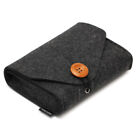 4X Portable Storage Bag For Mobile Phone Headphone Power Bank Data Cable