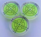 5PCS Universal level Instrument Spirit Level Bubble Level Measuring Tool 32MM AU