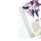 Passport Cover Protector Travel Clear Holder Organiser Wallet Matte Transparent