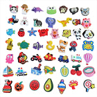 Shoe Charms for Girls Teens,Random Different Cute Shoe Decoration Charms