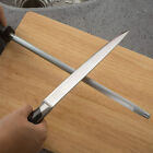 Kitchen Knife Sharpener Sharpening Sharp Steel Bar Precision Machined File 30CM