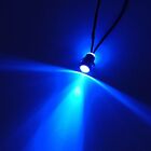 20PCS 12V LED Dash Pilot Panel Indicator Warning Light Lamp Car Boat Marine Van