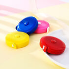 150CM Retractable Body Tape Ruler Accurate Fitness Measure Body Arms Fat Caliper