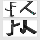 Metal Earphone Headset Desks Display Stand Hanger Holder Headphone Bracket Hook