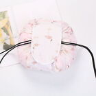 Lazy Cosmetic Bag Printing Drawstring Makeup case Storage Bag Portable Travel AU