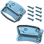 Chest Handle Tool Box Handles Case Storage Toolbox Drawer Puller Pick Qty 2 to 8
