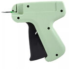 Clothes Garment Price Label Machine Tagging Tags Gun +1000 Barbs 5 Steel Needles