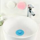 2X Universal Floor Plug Bathroom Kitchen Bath Tub Sink plastic Water Stopper AU