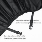 Bicycle Rain and Dust Cover Waterproof Outdoor Bike Protection for All Models