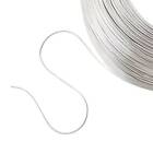 Best Grade Solid Uncoated Aluminium Wire Craft Jewellery Bonsai electrical AU