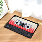 Absorbent Non-Slip Camera Bathroom Floor Mat Family Entry Door Mat Home Rug AU