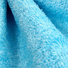 Microfibre Cleaning Cloths Window Dish Washing Glass Kitchen Towel Wipes AU