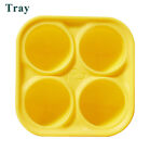 Dog Feeding Toy Woof Long-Lasting Dog Toy with Treat Tray Mold Pet Pupsicle Up