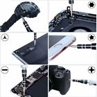 115 IN 1 Precision Screwdriver Set Torx Computer PC Phone Watch Repair Tool Kit