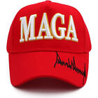 2024 MAGA Baseball Cap Donald-Trump Hat USA-KAG Make Keep America Great Again